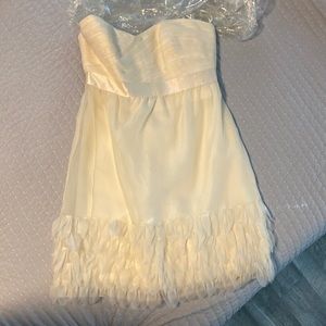 Phoebe Couture Dress